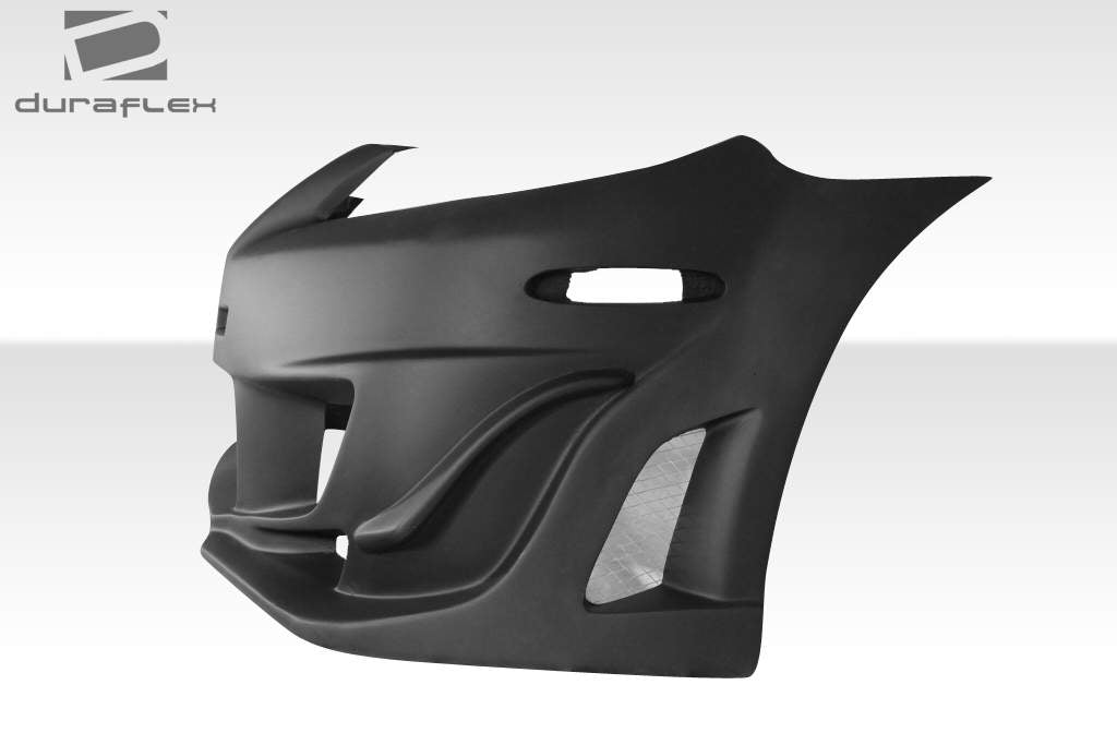 2003-2008 Mazda 6 Duraflex Bomber Body Kit - 4 Piece
