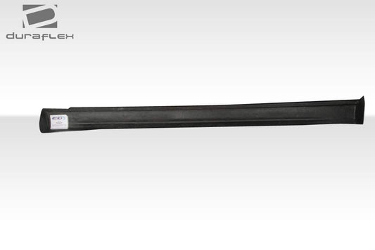 2003-2012 Land Rover Range Rover Duraflex Platinum Side Skirts Rocker Panels (non sport model) - 2 Piece