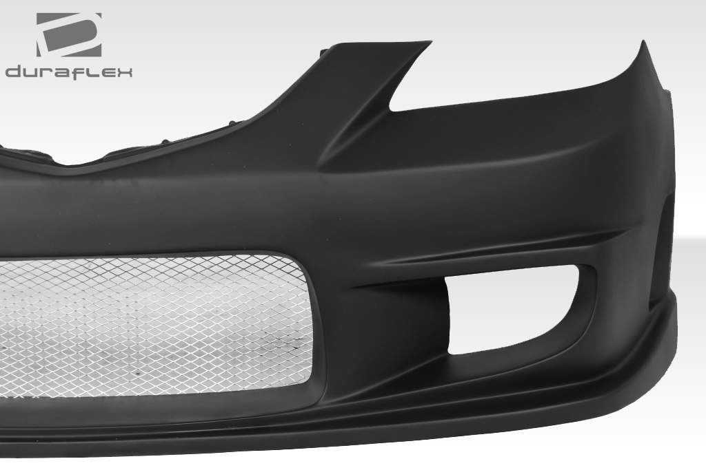 2004-2009 Mazda 3 4DR Duraflex I-Spec Body Kit - 4 Piece