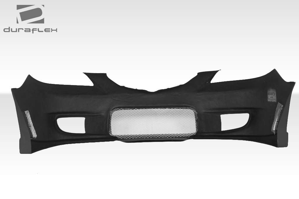 2004-2009 Mazda 3 4DR Duraflex I-Spec Body Kit - 4 Piece