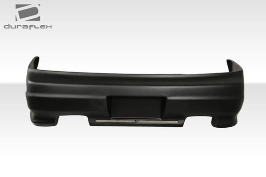 1990-1996 Nissan 300ZX Z32 Duraflex 2+2 C-1 Body Kit - 4 Piece