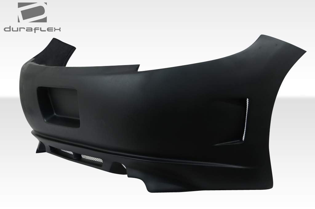 2006-2012 Mitsubishi Eclipse Duraflex Eternity Body Kit - 4 Piece