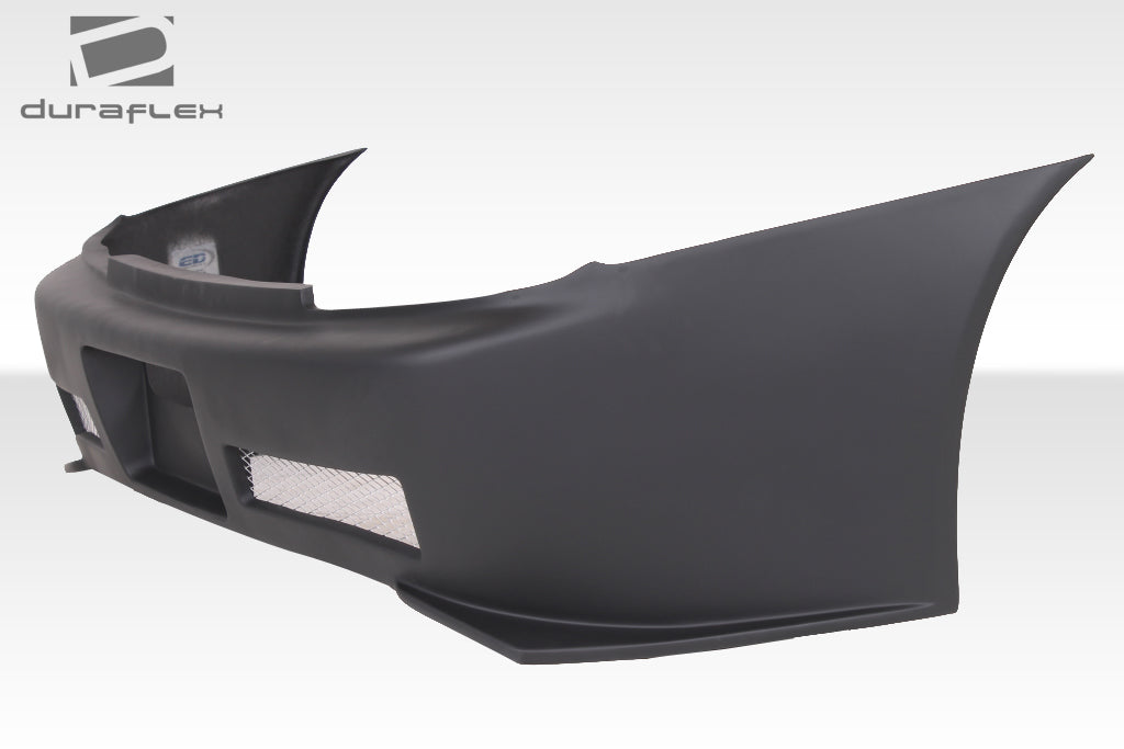 2000-2009 Honda S2000 Duraflex JS Body Kit - 7 Piece