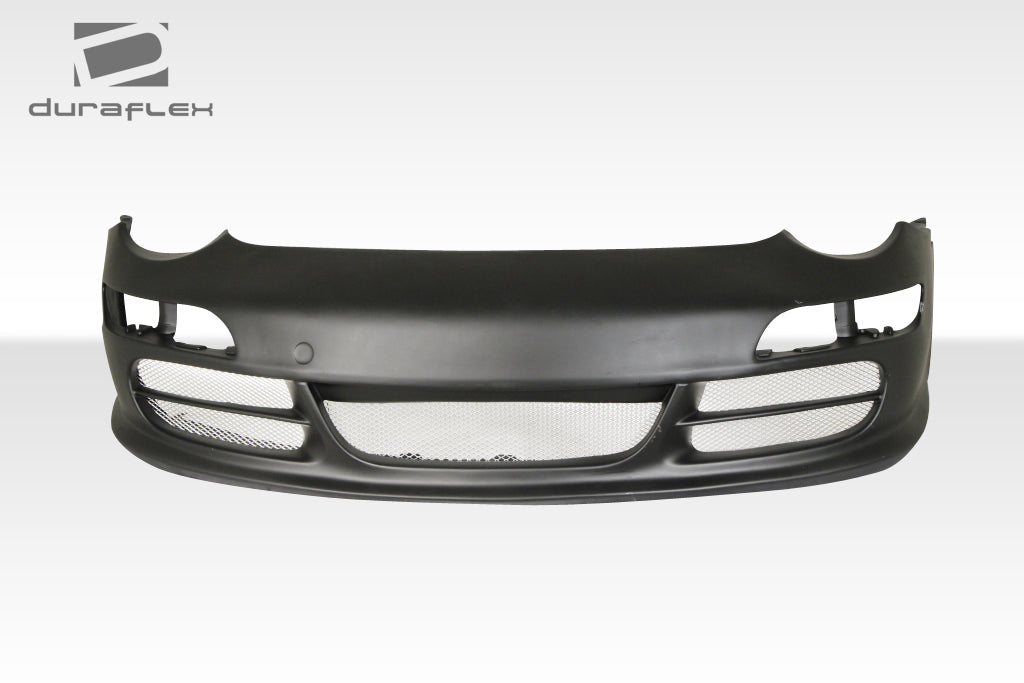 1999-2004 Porsche Boxster 997 Duraflex Carrera Front End Conversion Kit - 3 Piece