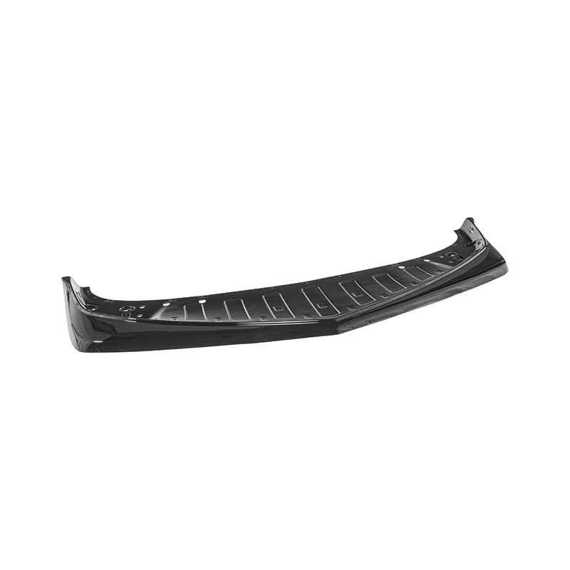 2014-2015 CAMARO SS Z28 PACKAGE FRONT BUMPER SPLITTER LIP GROUND EFFECTS