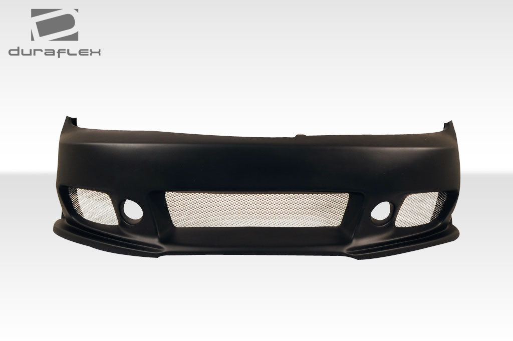 2005-2007 Ford Focus Duraflex B-2 Front Bumper Cover - 1 Piece