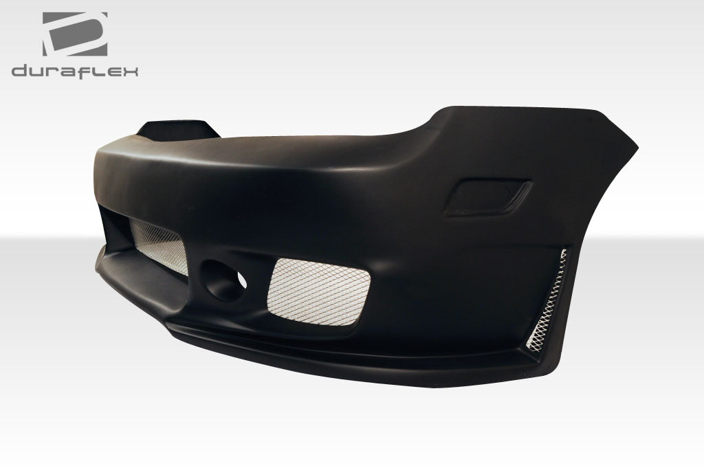 2005-2007 Ford Focus Duraflex B-2 Front Bumper Cover - 1 Piece