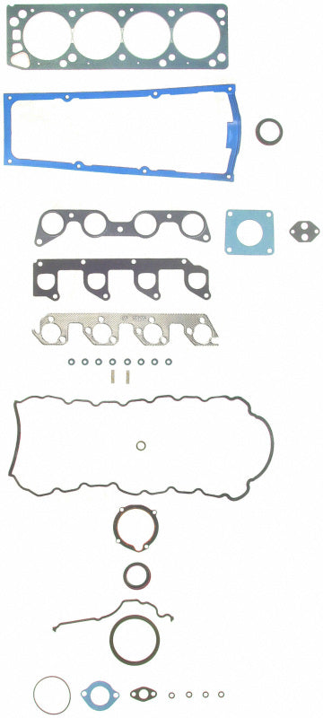 Fel-Pro Ford Ranger 260-1695 Engine Gasket Set