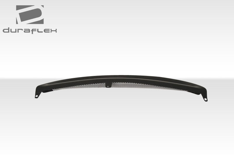 2006-2011 Honda Civic 4DR Duraflex JDM Type R Conversion Kit - 10 Piece
