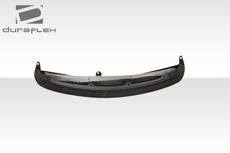 2006-2011 Honda Civic 4DR Duraflex JDM Type R Conversion Kit - 10 Piece