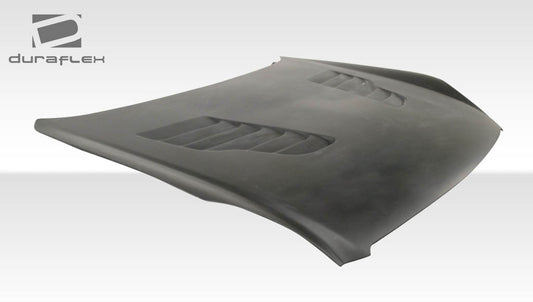 2003-2007 Infiniti G Coupe G35 Duraflex C-Speed Hood - 1 Piece