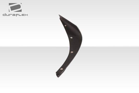 2008-2014 Subaru Impreza STI 2011-2014 Impreza WRX Duraflex VR-S Canards (must use with VR-S Front Bumper) - 4 Piece