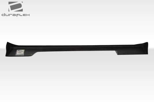 1974-1978 Nissan 260Z 280Z 2+2 Duraflex MS-R Side Skirts Rocker Panels - 2 Piece