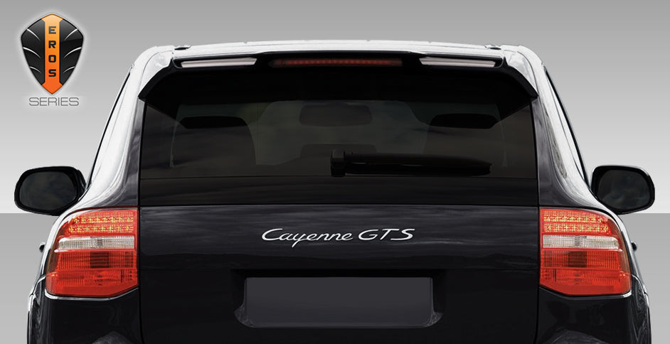 2003-2006 Porsche Cayenne Eros Version 1 Body Kit - 13 Piece
