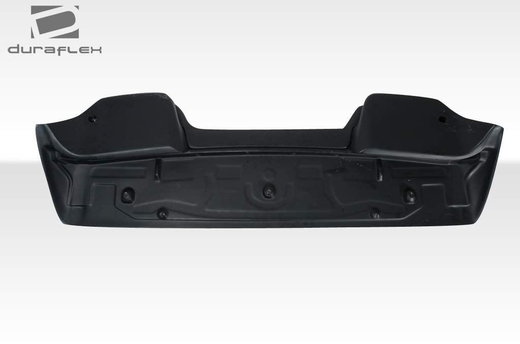2003-2006 Porsche Cayenne Eros Version 1 Body Kit - 13 Piece