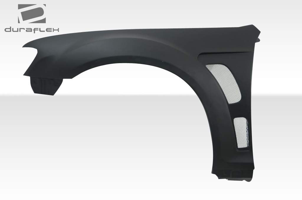 2011-2014 Chrysler 300 Duraflex Brizio Body Kit - 9 Piece