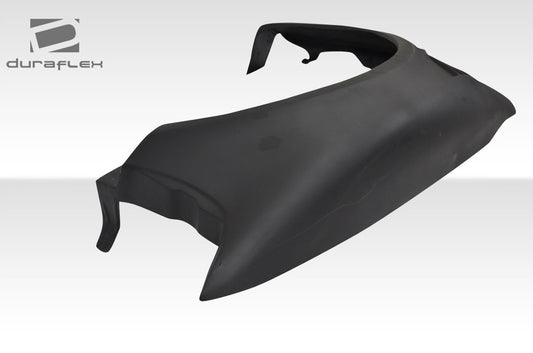 1997-2003 Ford F-150 / Expedition Duraflex Off Road 4.5 Inch Bulge Front Fenders - 2 Piece