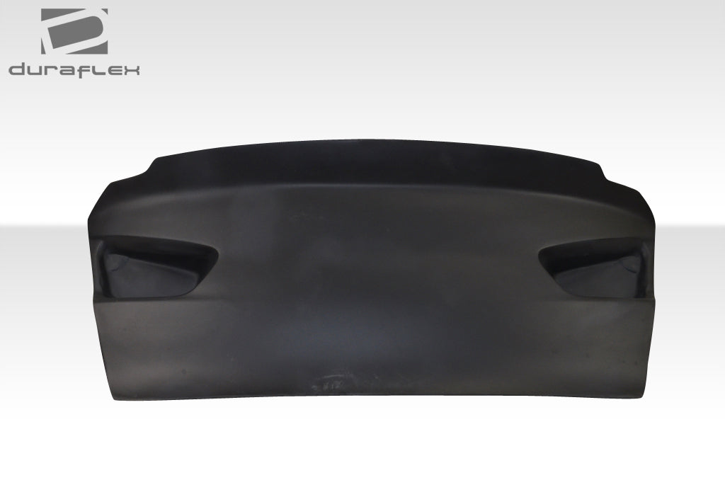 2008-2017 Mitsubishi Lancer / Lancer Evolution 10 Duraflex GT Concept Trunk - 1 Piece (S)
