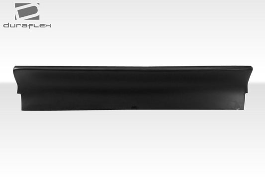1989-1994 Nissan 240SX S13 2DR Duraflex Winner Rear Wing Trunk Lid Spoiler - 1 Piece