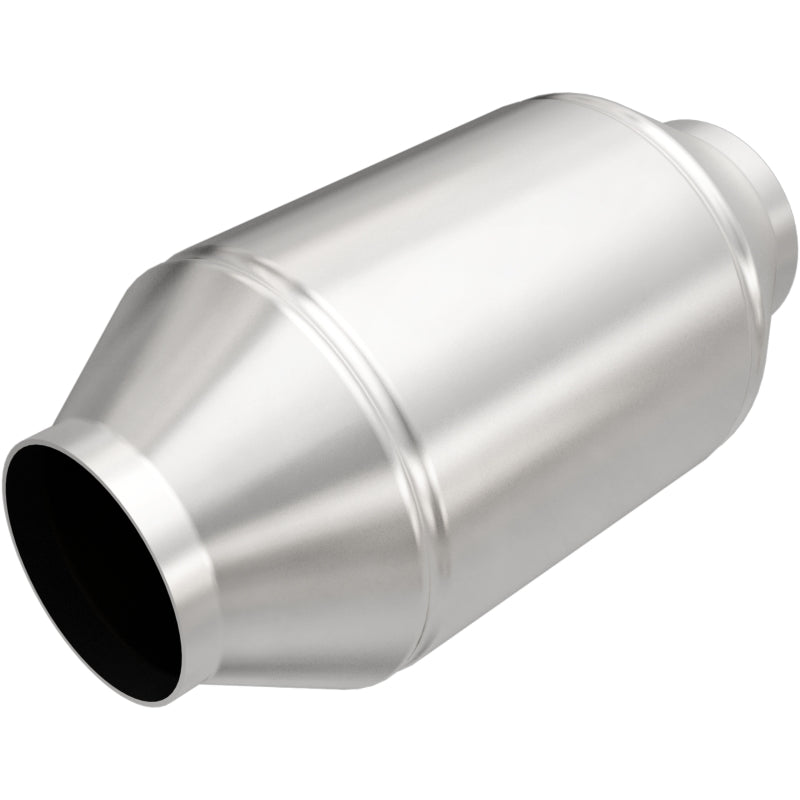 MagnaFlow Universal Catalytic Converter 1.75 inch C/C CA Pre-OBDII
