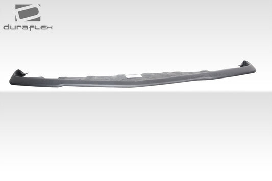 2014-2015 Chevrolet Camaro V6 Duraflex GM-X Front Lip Under Air Dam Spoiler - 1 Piece