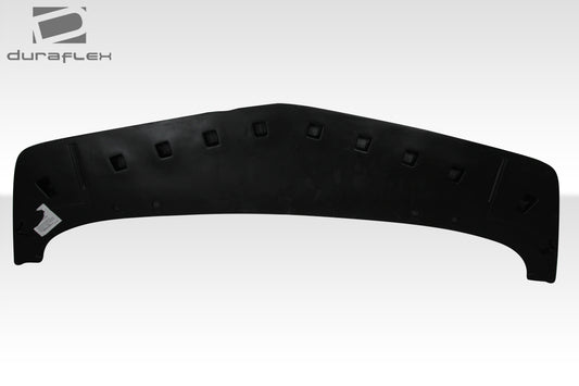 2014-2015 Chevrolet Camaro V8 Duraflex Z28 Look Front Lip Under Air Dam Spoiler ( non flare, will fit normal body vehicles...