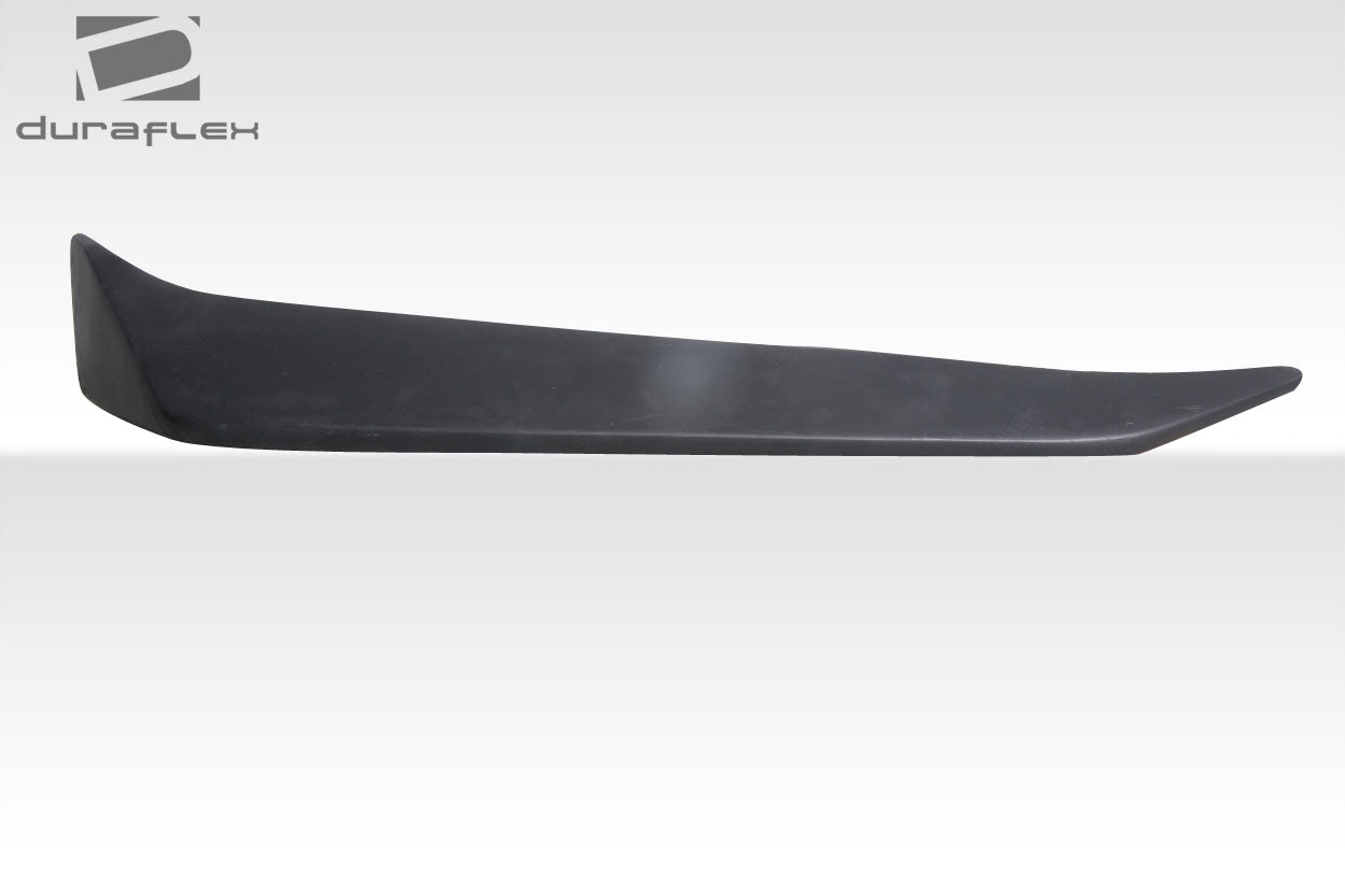 2016-2018 Chevrolet Camaro V8 Duraflex Grid Front Splitters - 2 Piece (S)