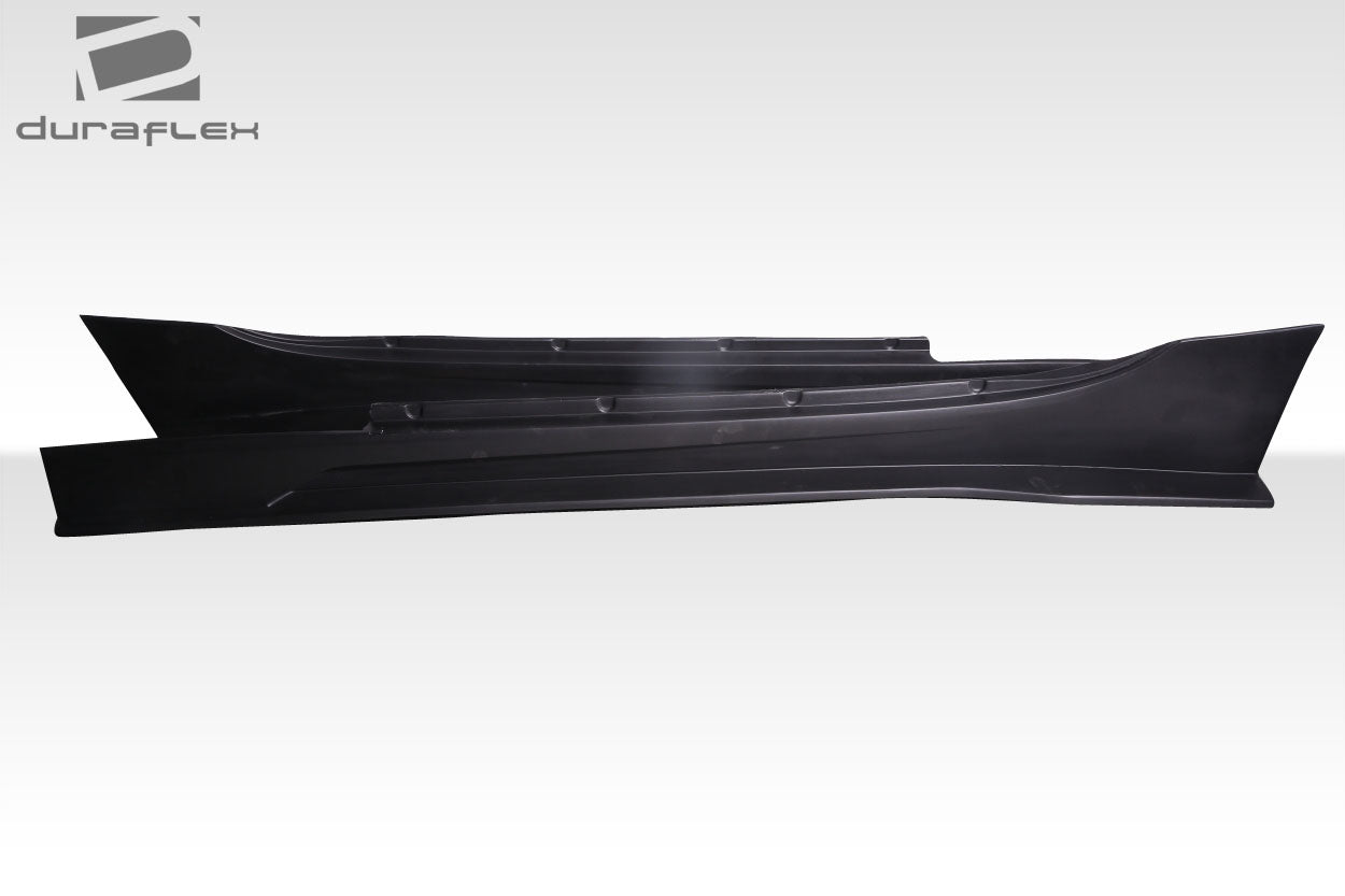 2016-2025 Mazda Miata Duraflex Circuit Side Skirts - 2 Piece