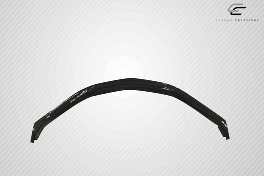 2016-2018 Chevrolet Camaro V6 Carbon Creations Arsenal Front Lip Spoiler - 3 Piece