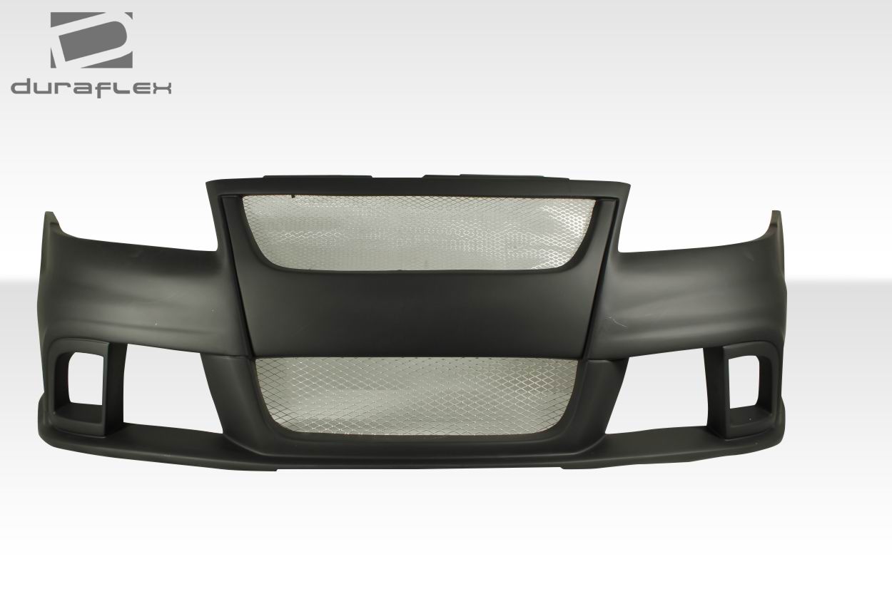 1996-2001 Audi A4 S4 B5 Duraflex Version 2 Front Bumper - 1 Piece