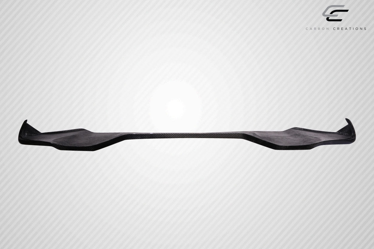 2000-2009 Honda S2000 Carbon Creations VT Rear Diffuser - 1 Piece