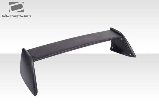 2003-2008 Mazda Mazda 6 Duraflex Evo 8 Look Wing Spoiler - 3 Piece