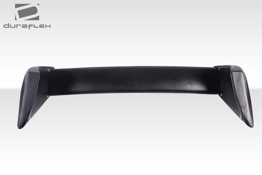 2003-2008 Mazda Mazda 6 Duraflex Evo 8 Look Wing Spoiler - 3 Piece