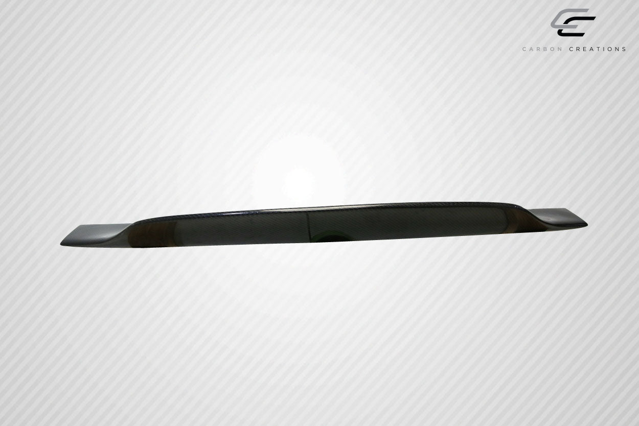 2004-2011 Mazda RX-8 Carbon Creations DriTech Darkforce Wing Spoiler - 1 Piece