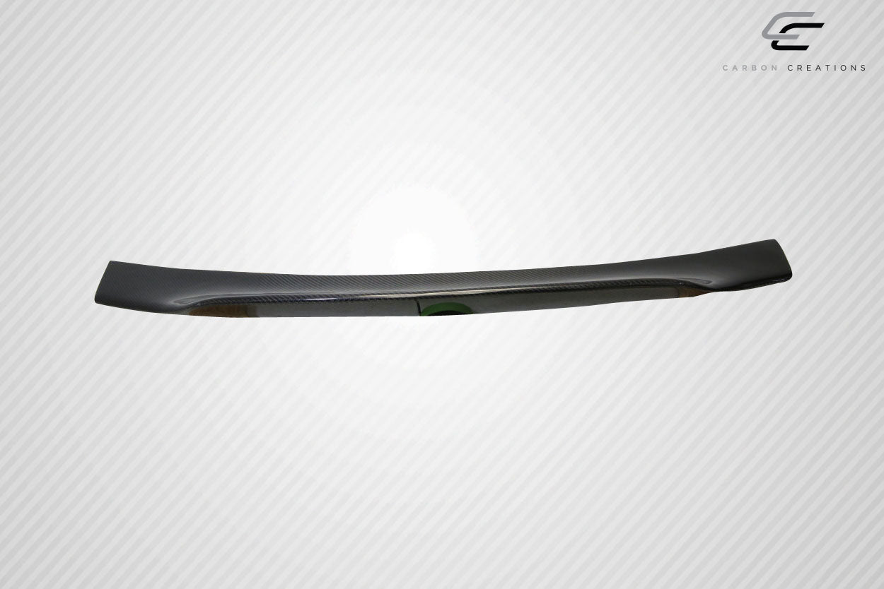 2004-2011 Mazda RX-8 Carbon Creations DriTech Darkforce Wing Spoiler - 1 Piece