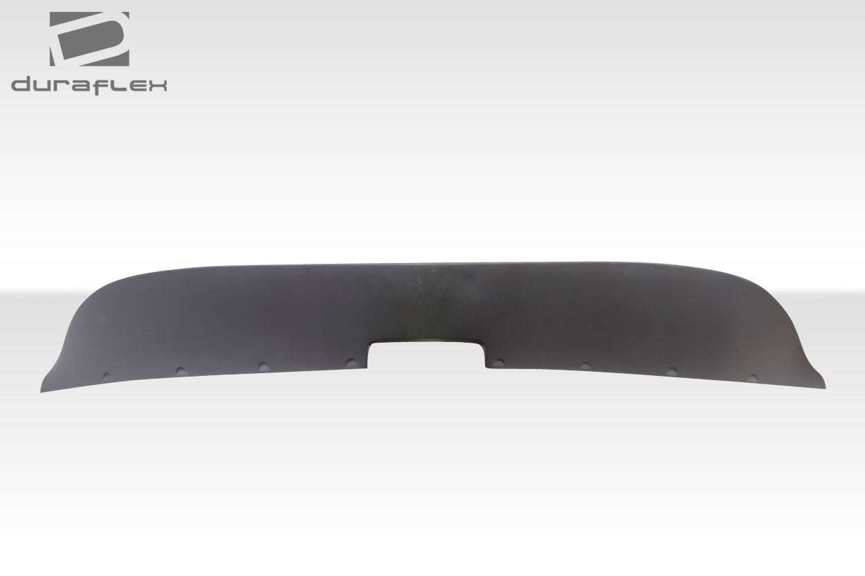 2004-2008 Mazda RX-8 Duraflex RBS Wing - 1 piece (S)