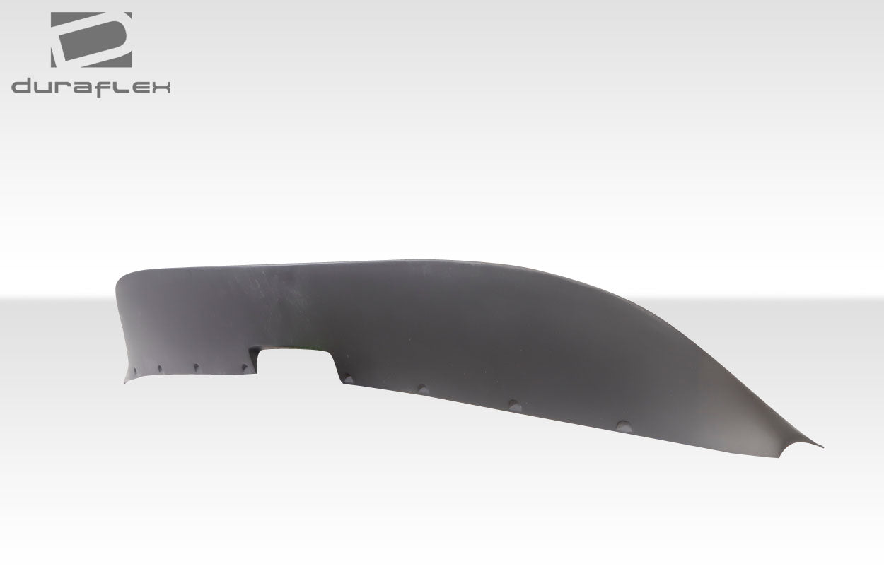 2004-2008 Mazda RX-8 Duraflex RBS Wing - 1 piece