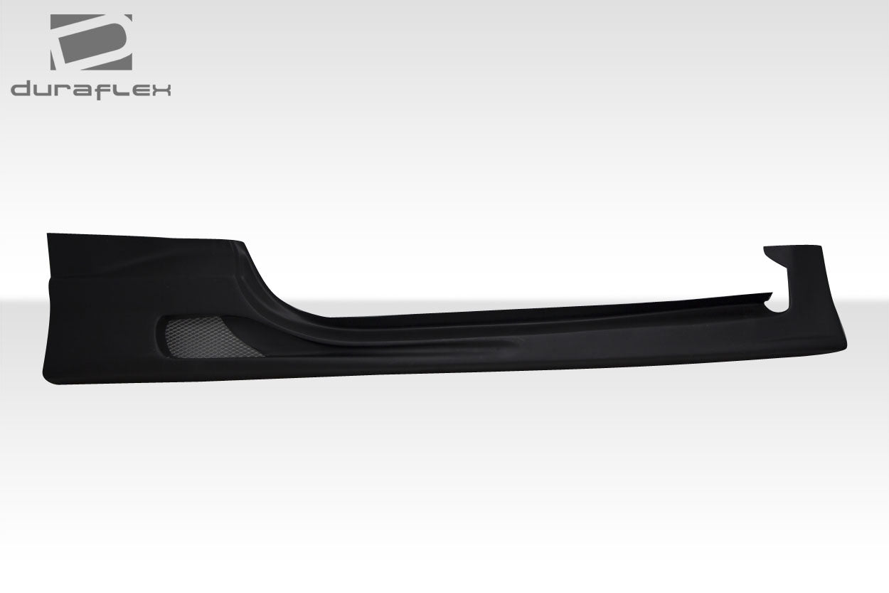 2006-2012 Mitsubishi Eclipse Duraflex Gator Side Skirts Rocker Panels - 2 Piece