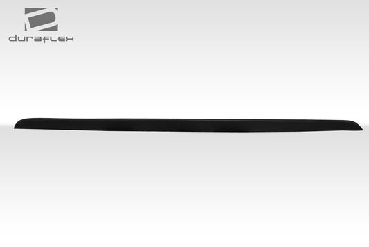 2006-2011 Lexus GS Series GS300 GS350 GS430 GS450 GS460 Duraflex I-Spec Wing Trunk Lid Spoiler - 1 Piece