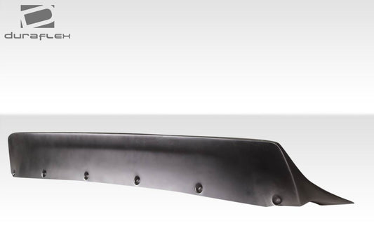 2000-2009 Honda S2000 Duraflex TKO RBS Wing Trunk Lid Spoiler - 1 Piece