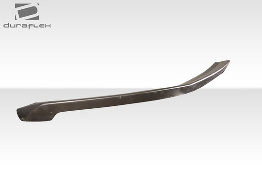 2013-2019 Cadillac ATS 4DR Duraflex V Look Rear Wing Spoiler - 1 Piece