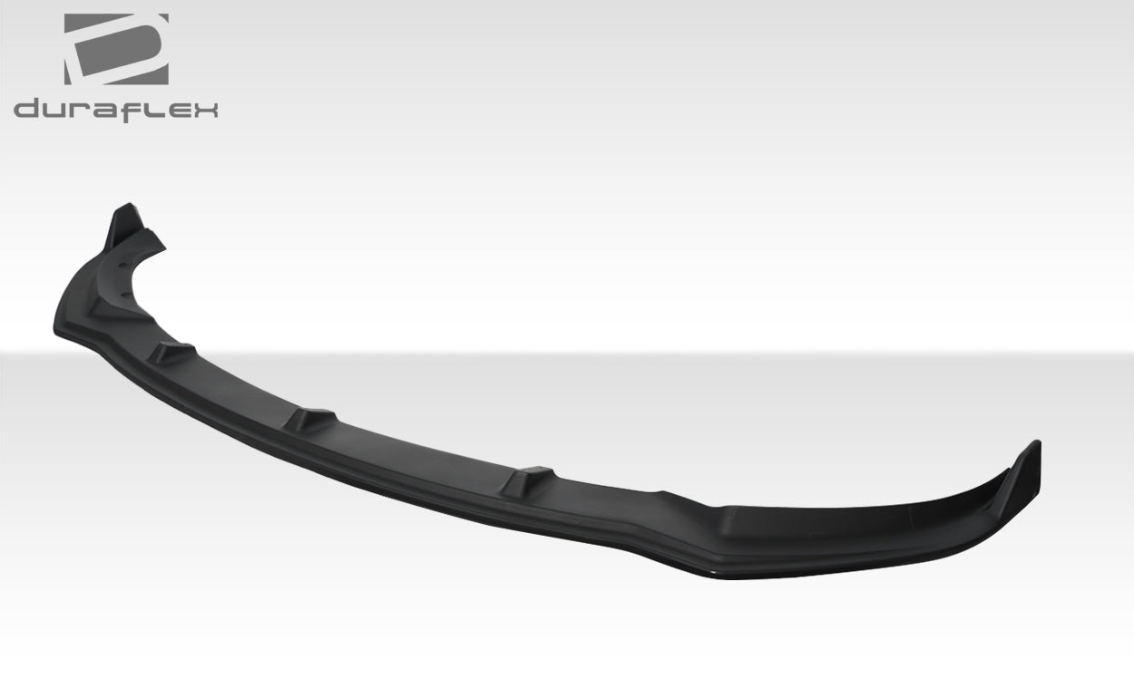 2018-2023 Tesla Model 3 Duraflex EBS Front Lip - 1 Piece
