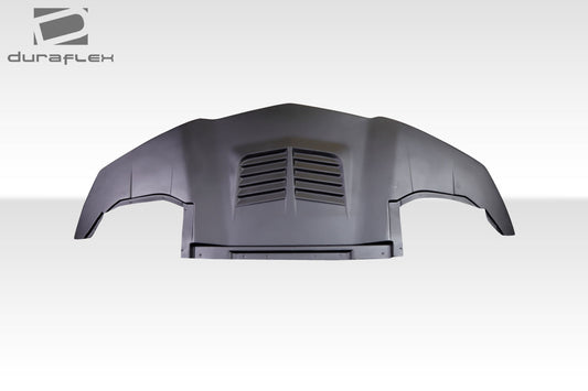 2019-2023 Chevrolet Camaro V8 Duraflex Arsenal Front Lip - 1 Piece