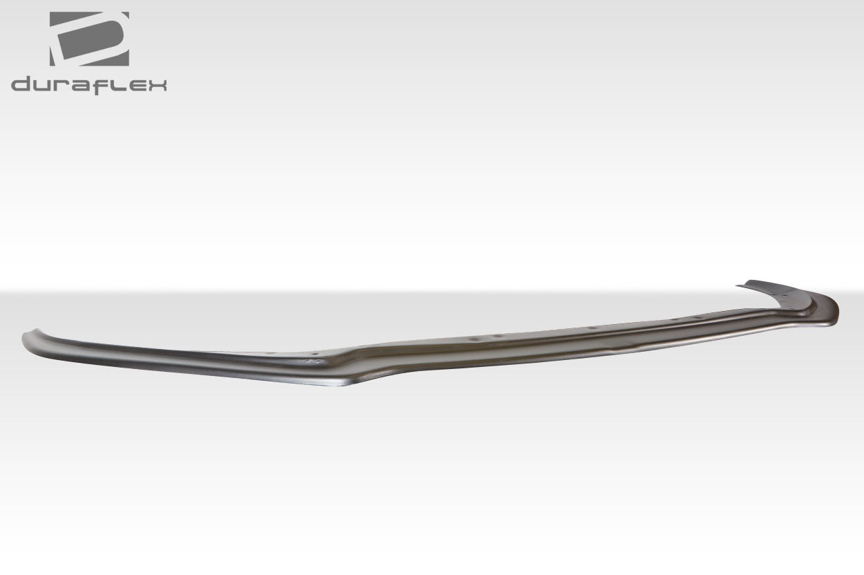 2016-2018 Ford Focus RS Duraflex Max Front Lip Under Spoiler -1 Piece