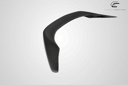 2019-2023 Toyota Supra A90 Carbon Creations TD3000 Rear Wing Spoiler - 1 Piece