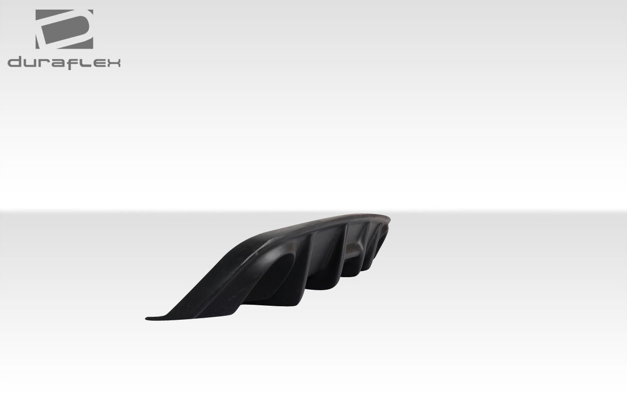 2018-2023 Infiniti Q50 Duraflex SRK Rear Diffuser - 1 Piece