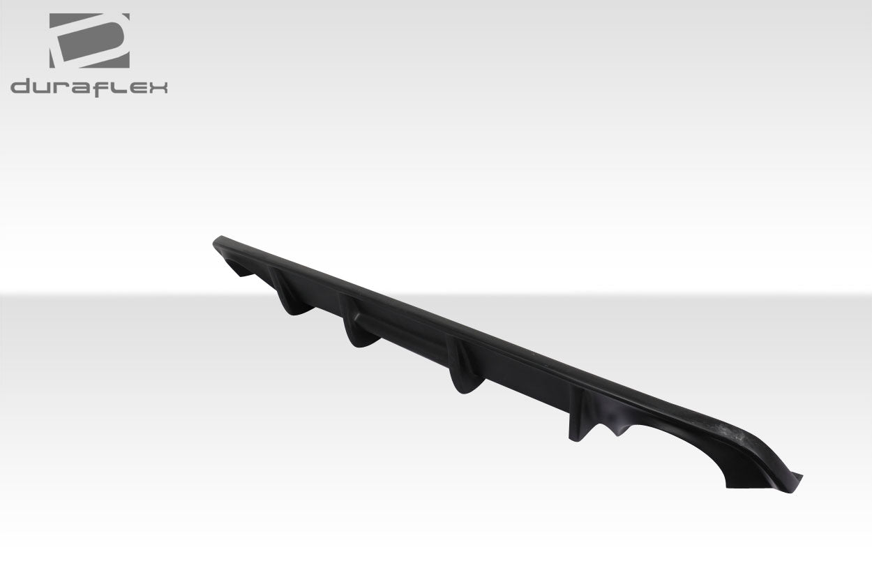 2018-2023 Infiniti Q50 Duraflex SRK Rear Diffuser - 1 Piece