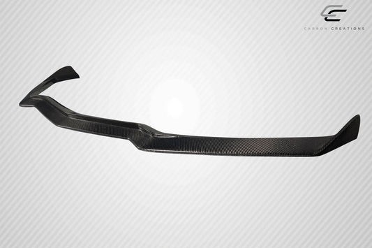 2020-2023 Chevrolet Corvette C8 Carbon Creations GMX Front Lip Spoiler Air Dam - 1 Piece