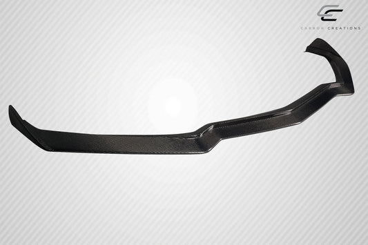2020-2023 Chevrolet Corvette C8 Carbon Creations GMX Front Lip Spoiler Air Dam - 1 Piece