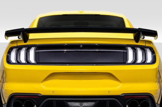 2015-2023 Ford Mustang Duraflex Stardust Rear Wing Spoiler - 1 Piece